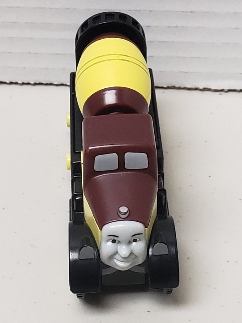 Thomas And Friends Train Patrick - Picture 3 of 6